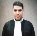 محمد عبادی گوره درق ـ وکیل شهر تبریز